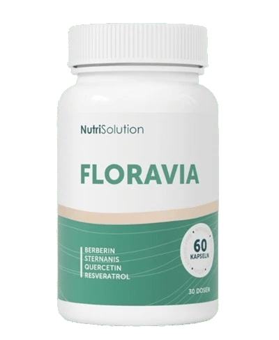 Floravia Einzelpackung